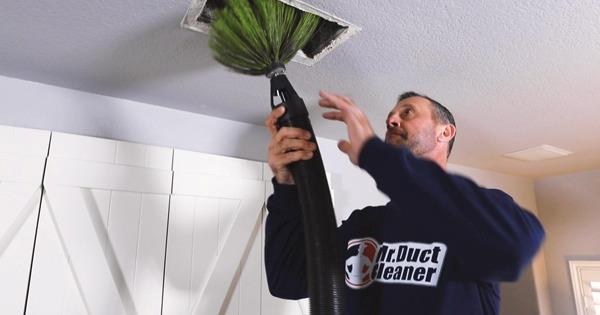 IFPG Broker Assists Mr. Duct Cleaner in France Expansion
