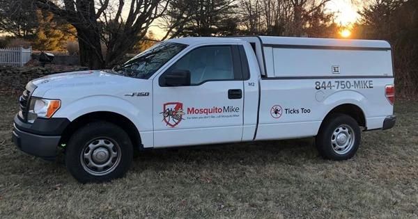 IFPG Consultant Helps Mosquito Mike Franchise Grow in Utah