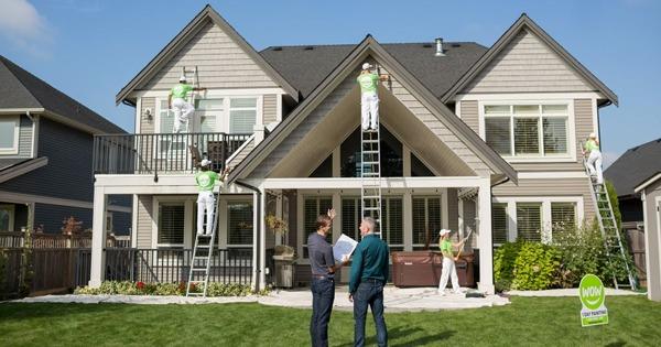 Momentum Builds in Texas for WOW 1-DAY PAINTING Franchise