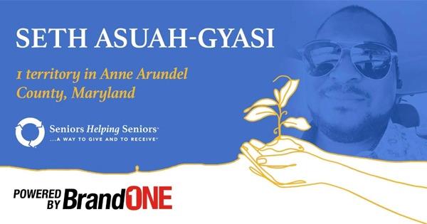 Seniors Helping Seniors Closes a Franchise Deal - IFPG News