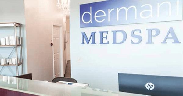 An IFPG Consultant Helps dermani MEDSPA® Franchise Burst into the Texas Market