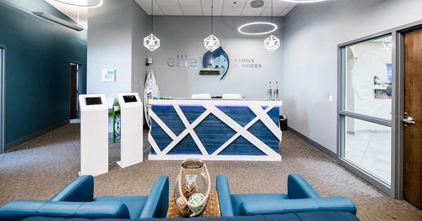 An IFPG Consultant Assists in a Placement for Ellie Mental Health Franchise