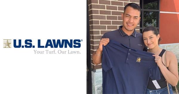 U.S. Lawns Franchise Opening in Conway, Arkansas - IFPG News