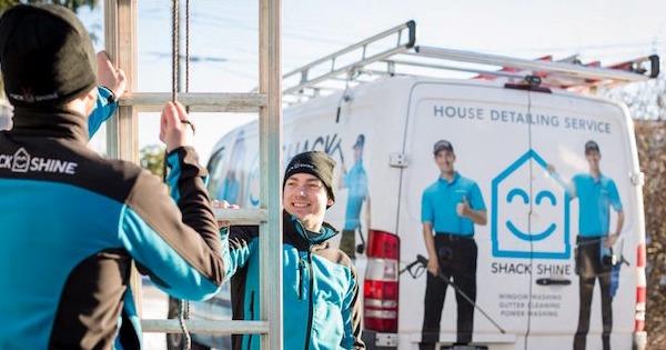 An IFPG Consultant Helps Shack Shine Franchise Have a Great Q2!