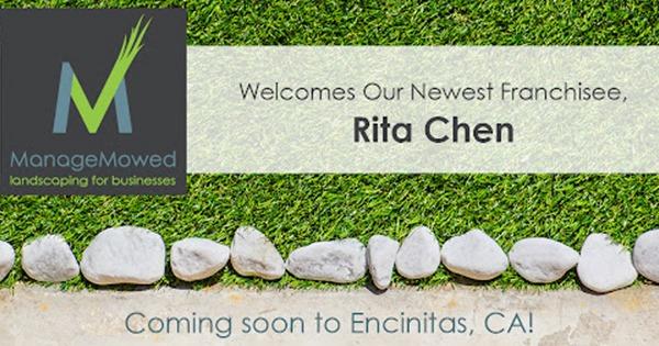 An IFPG Consultant Helps Change the “Landscape” of his Candidate's Life!