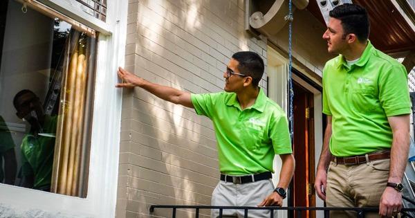 The Newest LIME Painting Franchise Awarded in Dallas - IFPG