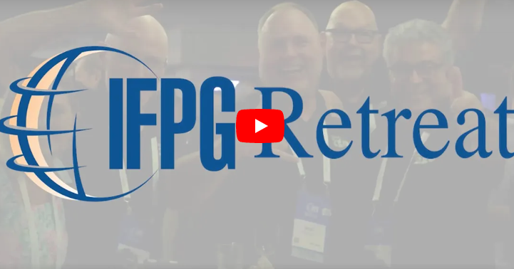 IFPG Consultants Celebrate the Biggest 2022 Retreat