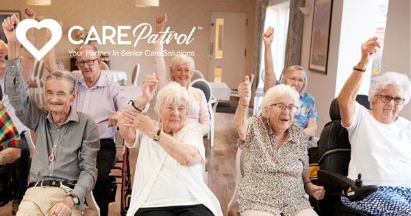 Care Patrol Franchise was A Great Match For This Consultants Candidate!