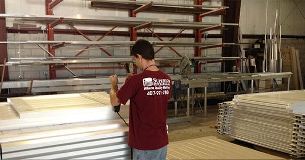 Coming Soon: Superior Fence & Rail Franchise of Northern New Jersey