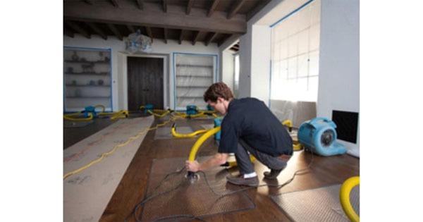 An IFPG Consultant Brings a RestoPros Franchise to Texas