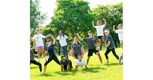 An IFPG Consultant Brought Kidokinetics Franchise to Grapevine, TX