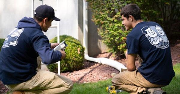 Another Franchisee Joins The Brothers That Just Do Gutters Franchise in Florida