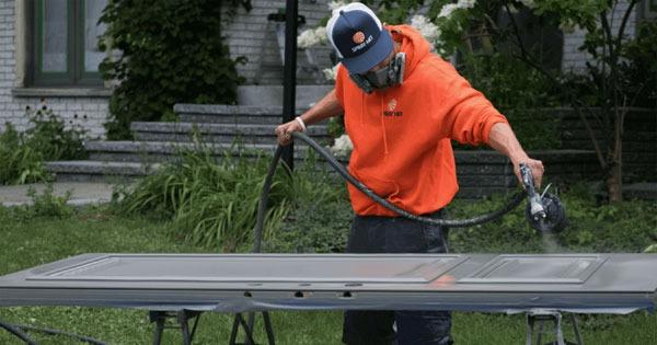 An IFPG Consultant is the Newest Spray-Net Franchise Partner of Knoxville, TN