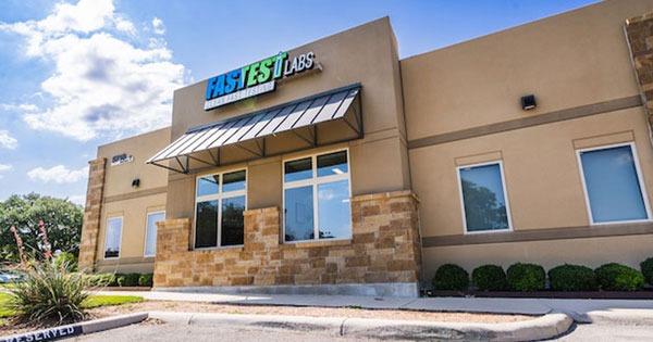 Denver Welcomes Three Fastest Labs Franchise - IFPG News