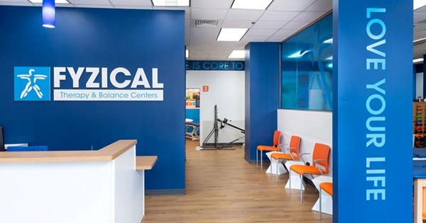 IFPG Helps Fyzical Therapy Be Awarded in KY Territories