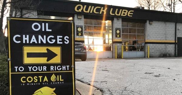 An IFPG Consultant Brings Costa Oil Franchise a Perfect Candidate in Austin, TX