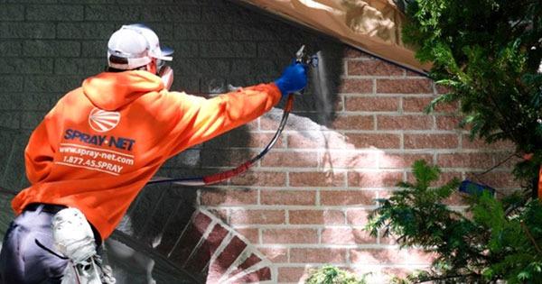 Spray Net Franchise awards 2nd Territory to Franchisee in TX