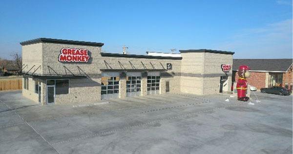 Grease Monkey Franchise Enters the Salem, Oregon Market