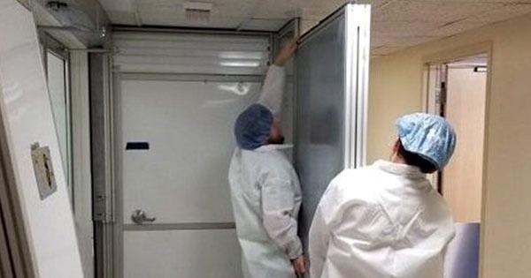 Temporary Wall Systems Franchise is coming to Texas - IFPG