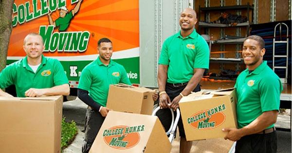 College Hunks Franchise in Chula Vista by IFPG Consultant