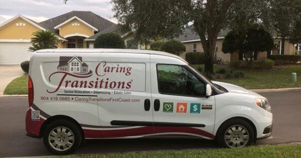 Caring Transitions Franchise Opens in NC - Franchise News