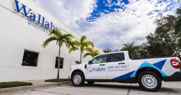 Wallaby Windows Adds Three Franchises in North Charlotte, NC