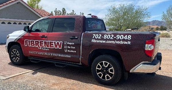 Fibrenew Franchise Joins the Scottsdale, Arizona Market