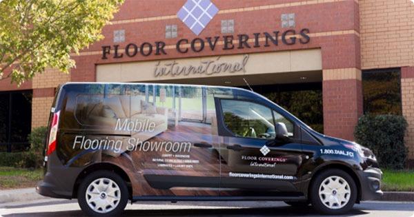 Floor Coverings International Opens a Franchise in Wichita