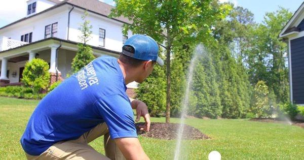 Conserva Irrigation Announces a New Franchise in Chicago, IL