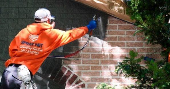 Provo Spray Net Franchise Placement by IFPG Consultant Helps