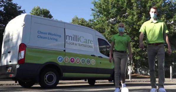 MilliCare Franchise is Expanding into Central Boston