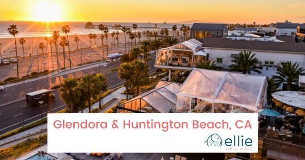 Ellie Mental Health Franchise Coming to Greater Los Angeles