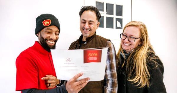 IFPG Consultant Refers Garage Kings Franchise in Prosper, TX