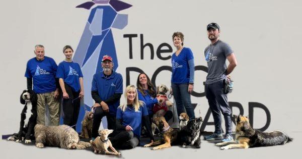 The Dog Wizard Franchise Comes to Dallas, Texas - IFPG News
