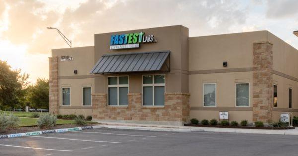 Fastest Labs Franchise Grow in Colorado Springs, CO - IFPG