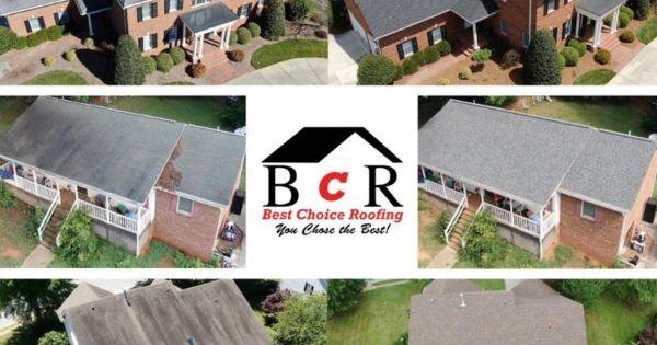 Best Choice Roofing Franchise Awards Territory in the Los Angeles Market
