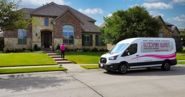 IFPG Consultant Helps Launch Bloomin' Blinds in Miami