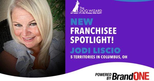 The Dog Wizard Awards Five New Territories in Ohio!