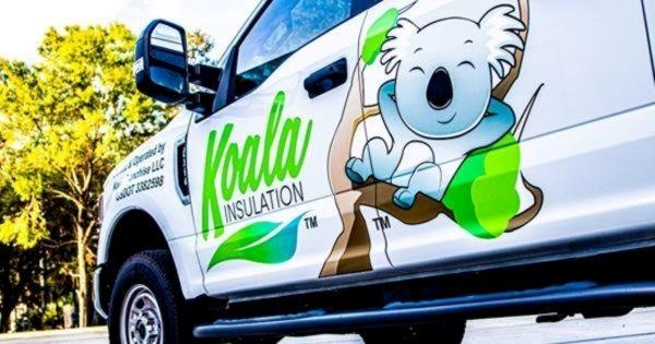 Koala Insulation Closes Three More Franchise Deals in FL