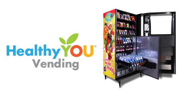 HealthyYOU Vending Franchise Awarded in Lynn by IFPG Member