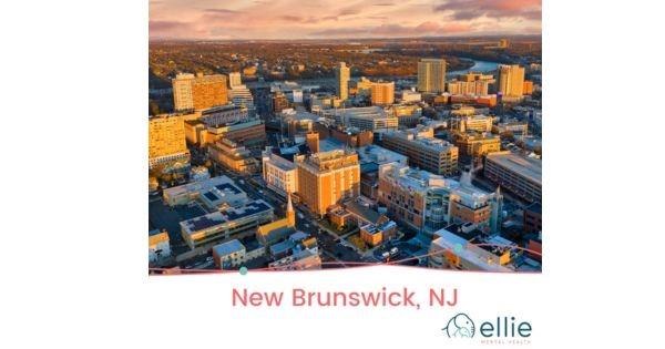 Ellie Mental Health Franchise Expands into New Jersey