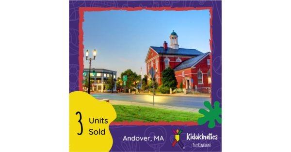 Kidokinetics Franchise Brings Fitness Program to MA - IFPG