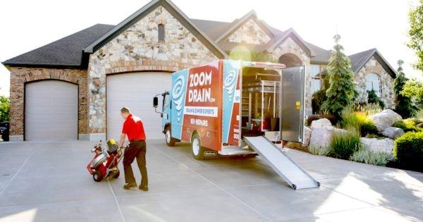 Zoom Drain Awards Three Territories to an Indiana Franchisee