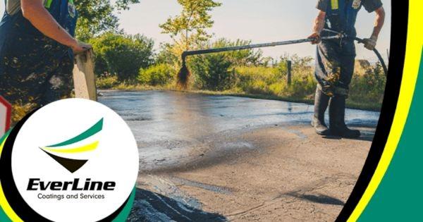 EverLine Coatings & Services Franchise Welcomes to Arkansas