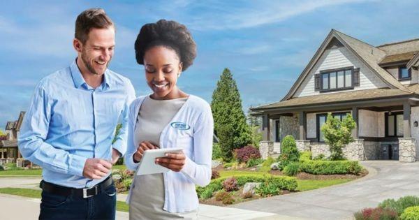 Color World Painting Franchise Awards E2 Candidates Territory in Texas!