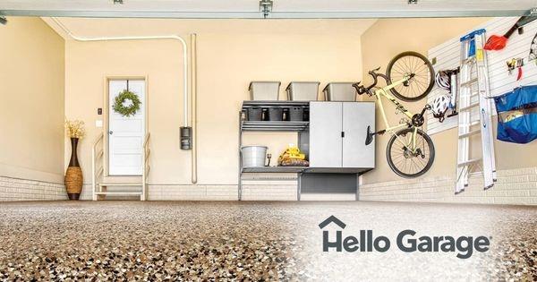 Hello Garage Franchise Opens in Palm Springs and Temecula