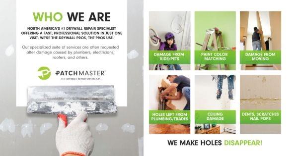 PatchMaster Franchise Welcomes New Franchisees to Omaha, NE!