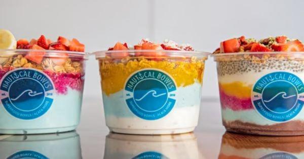 Nautical Bowls Franchise Awards Three Territories in Arizona