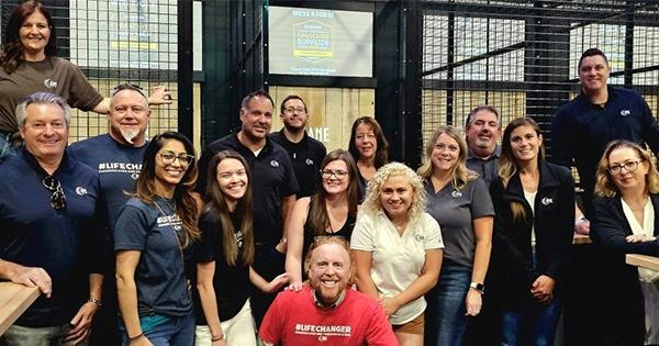 IFPG Named No. 1 Franchise Broker Organization for 5th Year