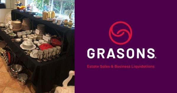 Grasons Estate Sales Franchise Awarded NYC Territory - IFPG